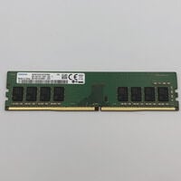 中古  PC4-19200 8GB デスクトップ用(DDR4-2400) 126163 