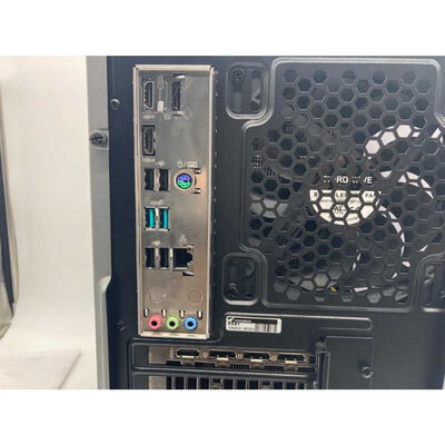 【郡山安積店】中古  GALLERIA RM7C-R37(12700F/1TB/32GB/RTX3070/Win11H) 4640001945 