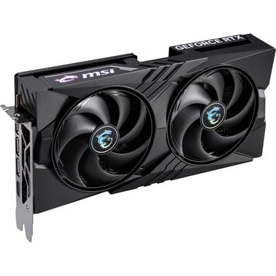 MSI  GeForce RTX 5060 8G GAMING OC (GeForce RTX 5060 8GB) 