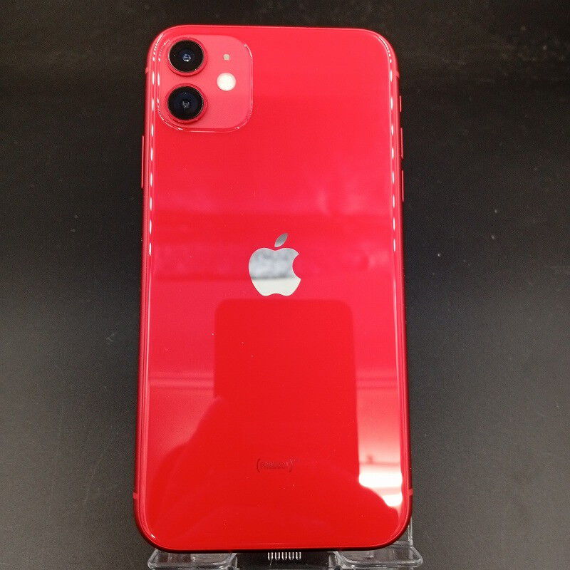 Apple - 動作良好⭕️ iPhone11 レッド 64GB SIMフリー 本体 Apple 71Le3sd3F7L._UF894,1000_QL80_.jpg