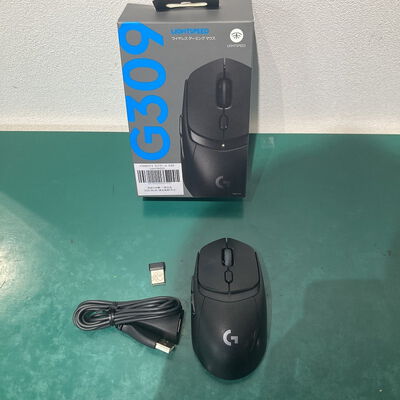 【浦添城間店(沖縄)】中古  ロジクール G309 LIGHTSPEED 4780001618 