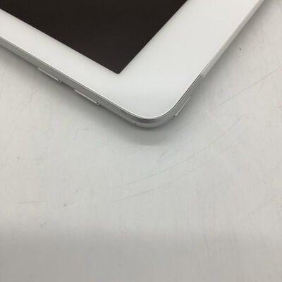 【堺七道店】中古  Apple iPad (2018) Wi-Fi + Cellular 32GB シルバー 国内版SIMロックフリー MR6P2J/A 136943 