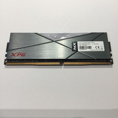 【松山環状枝松店】中古  PC4-25600 8GB デスクトップ用 140727 