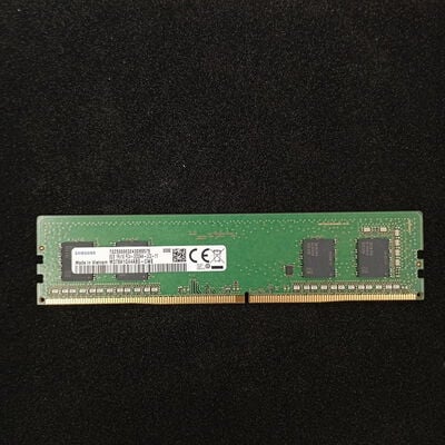 【大須店】中古  PC4-25600 8GB デスクトップ用 140727 