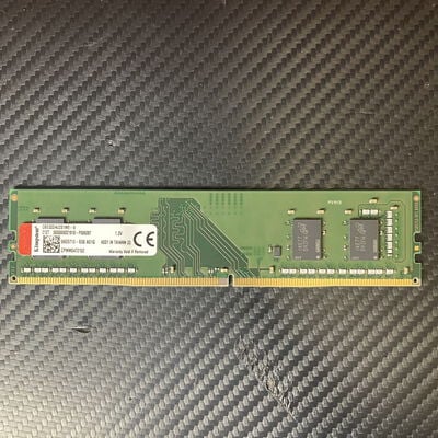 【富士青葉店】中古  PC4-25600 8GB デスクトップ用_ 184899 