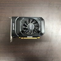 中古  各社 Geforce GTX1050Ti (4GB PCI-E) 133598 