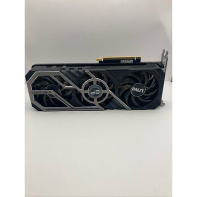 【仙台店】中古  Palit RTX3070 GamingPro NE63070019P2-1041A (RTX3070 8G) 143906 