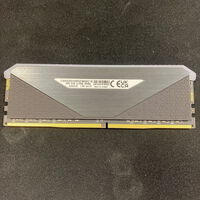 中古  PC4-25600 16GB デスクトップ用(DDR4-3200) 140728 