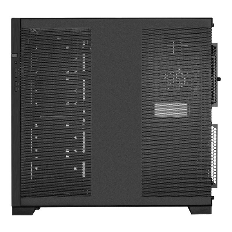Lian-Li O11D EVO RGB BLACK (E-ATX ガラス ブラック) ｜ パソコン通販