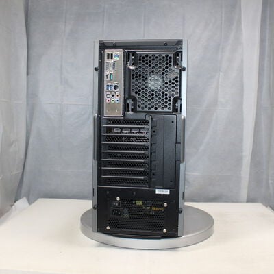 【通販センター】中古  THIRDWAVE GALLERIA ZA9C-R38 181632 