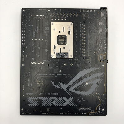【福井日之出店】中古  ASUS ROG STRIX B850-F GAMING WIFI (B850 AM5 ATX) 175471 