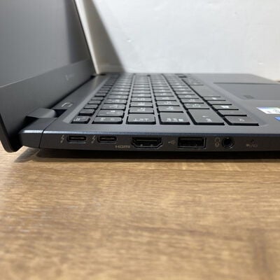 【富山本郷店】中古  Dynabook G83/HS (Intel Core i5 1135G7 2.40GHz/16GB DDR4/SSD256GB/-/オンボード/13.3/1920x1080/GbE/Wi-Fi/WEBCAM/W11H64) 191156 