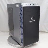 中古  THIRDWAVE GALLERIA XRR7F-46T 201070 