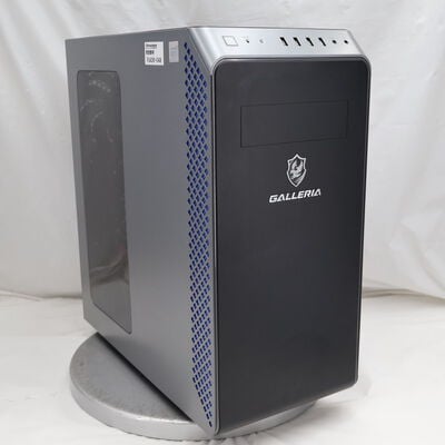 【通販センター】中古  THIRDWAVE GALLERIA XRR7F-46T 201070 