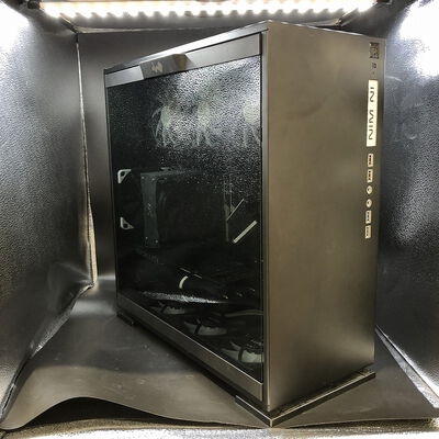 【宇都宮鶴田店】中古  自作パソコン(i5 10400F/16GB/SSD250GB/RTX3050) 5280000723 