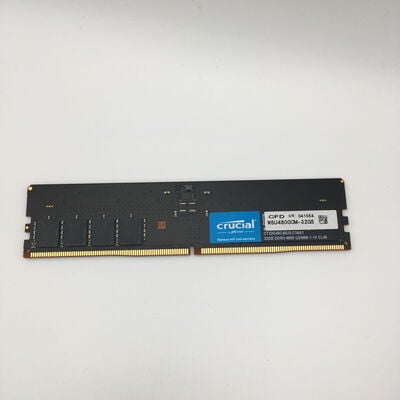 【秋葉原本店】中古  PC5-38400 32GB デスクトップ用 149150 