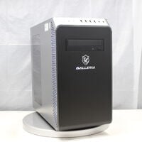 中古  THIRDWAVE GALLERIA SKM(Intel Core i5 13400F/16GB/SSD2TB/DVDマルチ/NVIDIA GeForce RTX 3060 Ti 8GB/W11H64 MAR) 179596 