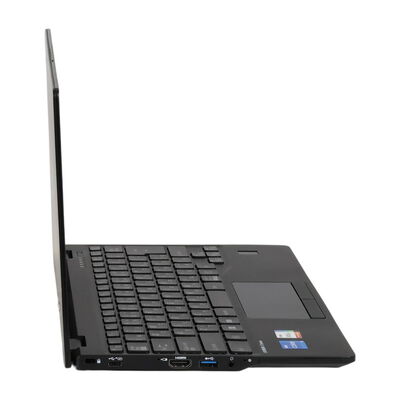 【通販センター】中古  Fujitsu LIFEBOOK U9312/J(Intel Core i5 1245U/8GB DDR4 (PC4)/SSD256GB/なし/オンボード/13.3/1920x1080/Wi-Fi/W11H64 MAR) 205083 