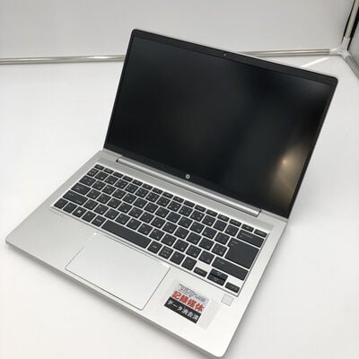 【福井日之出店】中古  HP ProBook 445 G10(AMD Ryzen 3 7330U/8GB/SSD256GB/なし/オンボード/14/1920x1080/Wi-Fi/W11H64 MAR) 169966 