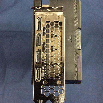 【川崎店】中古  Palit NED407ST19K9-1043J (RTX4070 SUPER 12GB) 163399 