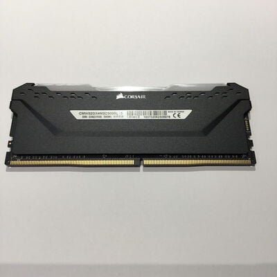 【松山環状枝松店】中古  PC4-24000 16GB デスクトップ用 135636 