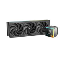 Sudokoo  ENERGLO 360 BLACK ENERGLO360-BK (360mm ブラック) 