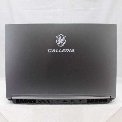【浜松店】中古  THIRDWAVE GALLERIA RL7C-R46-5N 190224 