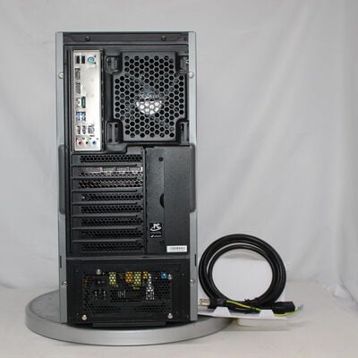 【通販センター】中古  THIRDWAVE GALLERIA SK(Intel Core i7 10700/16GB DDR4 (PC4)/SSD2TB/なし/NVIDIA GeForce RTX 3070 8GB/W11H64 MAR) 196651 