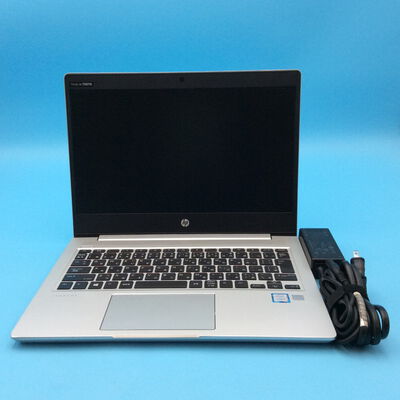 【秋葉原本店】中古  HP ProBook 430 G6(i5-8265U/8GB/SSD240GB/W11H) 3410014352 