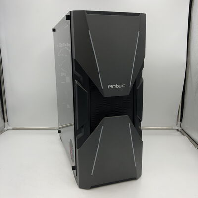 【福井日之出店】中古  Antec自作PC(i7 9700K/32GB/SSD500GB/RTX2070/W11H) 5200000674 