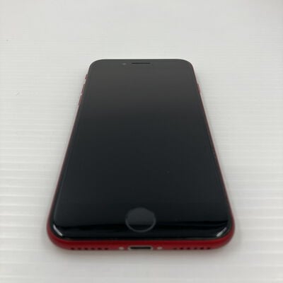 【秋葉原本店】中古  【国内版SIMフリー】Apple iPhoneSE 4.7インチ (第3世代) 128GB (PRODUCT)RED MMYH3J/A 154856 