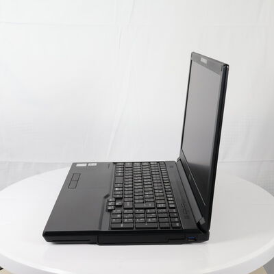 【通販センター】中古  Fujitsu LIFEBOOK A7510/F FMVA87031(Intel Core i7 10610U/8GB DDR4 (PC4)/SSD512GB/なし/オンボード/15.6/1366x768/Wi-Fi/W11H64 MAR) 200835 
