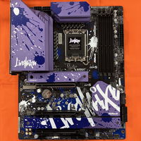 中古  ASRock Z790 LiveMixer (Z790 1700 ATX DDR5) 3280020263 