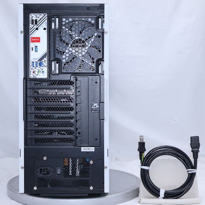 【通販センター】中古  THIRDWAVE GALLERIA SK(Intel Core i7 14700F/32GB DDR5 (PC5)/SSD500GB/なし/NVIDIA GeForce RTX 4070 SUPER 12GB/W11H64 MAR) 203889 