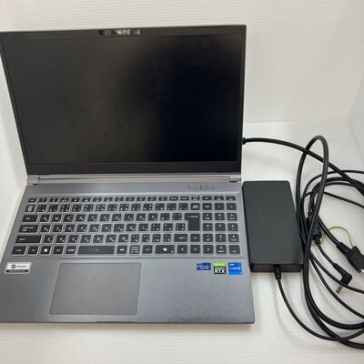 【秋葉原本店】中古  RL5C-R35(i5-12450H/16GB/SSD1TB/RTX3050/W11H) 3410014557 