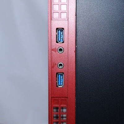 【通販センター】中古  iiyama LEVEL&infin;(AMD Ryzen 7 3700X/16GB DDR4 (PC4)/SSD500GB/BD-RE/NVIDIA GeForce RTX 2080 SUPER 8GB/W11H64 MAR) 204662 