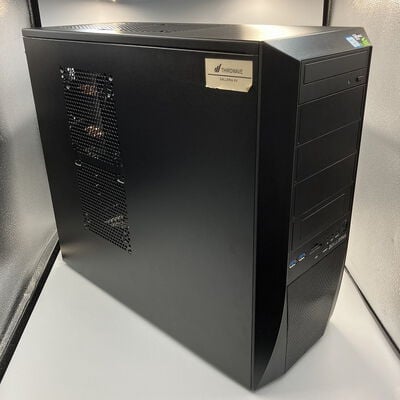 【新潟店】中古  THIRDWAVE GALLERIA XV (i7 8700/16GB/SSD500GB/HDD2TB/GTX1070Ti/W11H) 3290007500 