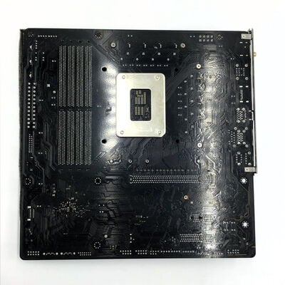 【白山FM松任店】中古  ASRock B760M Pro RS/D4 WiFi (B760 1700 mATX DDR4) 4950001147 