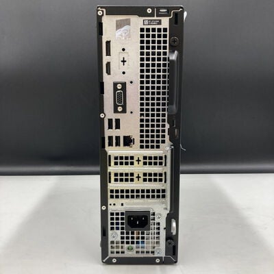 【熊本浜線店】中古  Dell Pro Slim QCS1250(Ultra 5 235/16GB/SSD512GB/WiFi/W11P) 5370000951 