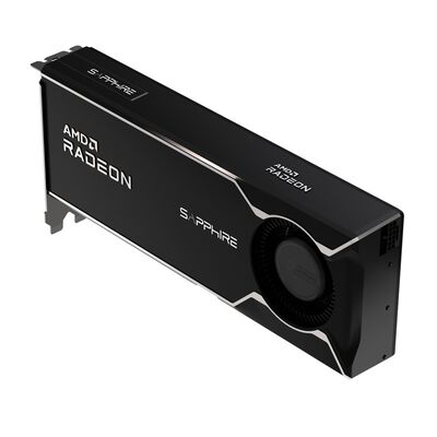 SAPPHIRE  AMD RADEON AI PRO R9700 32GB GDDR6 LITE (SAP-R9700/32358-01-20G) 