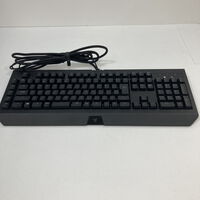 中古  Razer BlackWidow Chroma V2 RZ03-02030800-R3J1 191420 