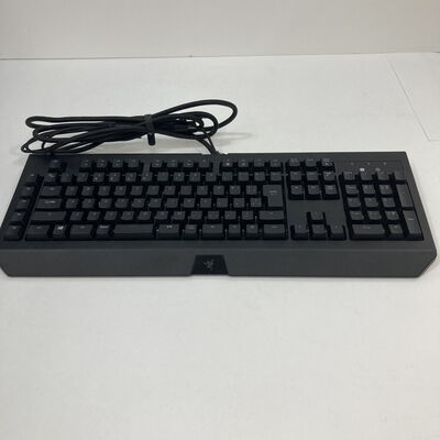 【神戸・三宮店】中古  Razer BlackWidow Chroma V2 RZ03-02030800-R3J1 191420 