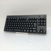 中古  Logicool G-PRO ゲーミングキーボード(クリッキー) 5230000757 