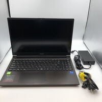 中古  mouse K517GM5BKABAW101DEC-BPDY(i7-12650H/16GB/SSD512GB/W11P) 4720002867 
