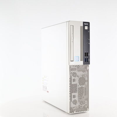 【秋葉原本店】中古  NEC_Mate_PC(Core_i3-9100/8GB/HDD500GB/W11P) 3410013960 