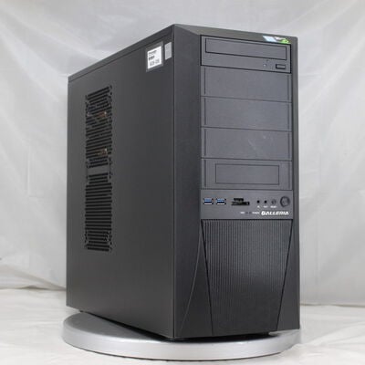 【通販センター】中古  THIRDWAVE GALLERIA KT 