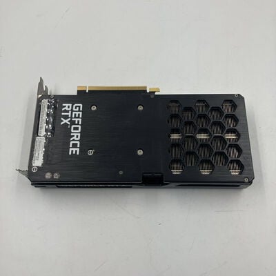 【なんば店】中古  【LHR版】GAINWARD NE63060019K9-190AU-G (RTX3060 GHOST 12GB) 194178 