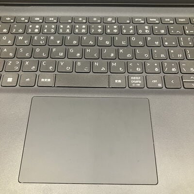 【富士青葉店】中古  DELL Inspiron 15 3520(i5-1135G7/8GB/SSD512GB/W11H) 5070001876 
