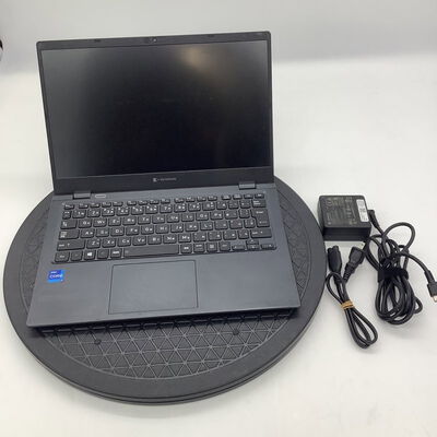 【堺七道店】中古  dynabook G83/HS(i7-1165G7/8GB/SSD512GB/W11P) 4660003050 