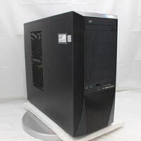 中古  THIRDWAVE GALLERIA KT(Intel Core i9 11900F/64GB DDR4 (PC4)/SSD500GB/なし/NVIDIA GeForce RTX 4060 8GB/W11H64 MAR) 194858 